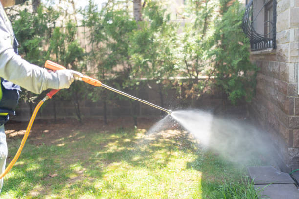 Best Commercial Pest Control Services  in Fussels Corner, FL