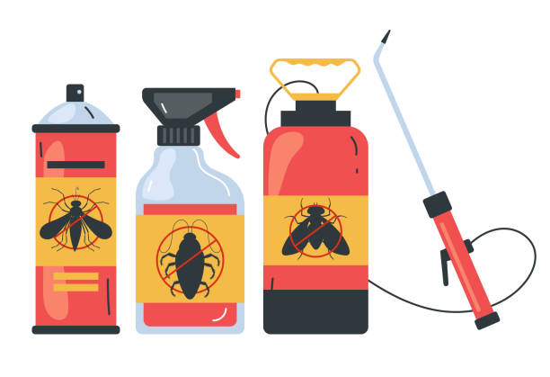 Best Local Pest Control Services  in Fussels Corner, FL